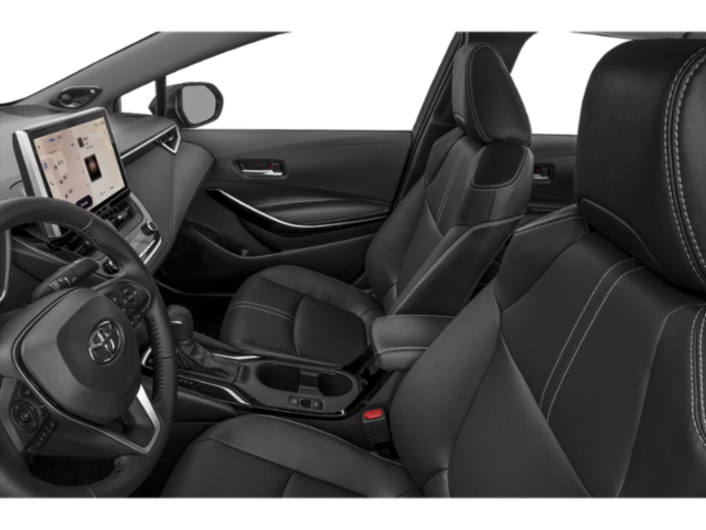 New 2026  Toyota XLE image 9