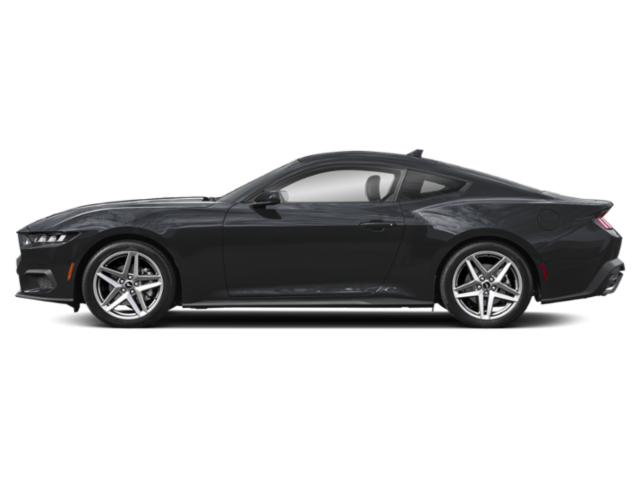 New 2026 Avalanche Gray Ford EcoBoost® Fastback image 3