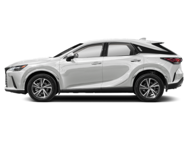 Used 2024 White Pearl Lexus 350 Premium Plus image 3