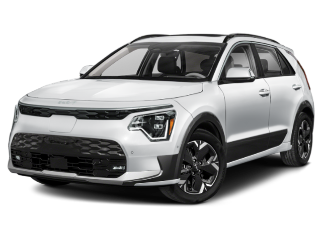 New 2026 Snow White Pearl Kia WAVE image 1