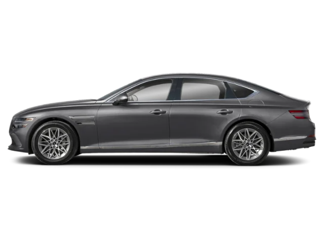 New 2026 Makalu Gray Genesis 2.5T Advanced image 3