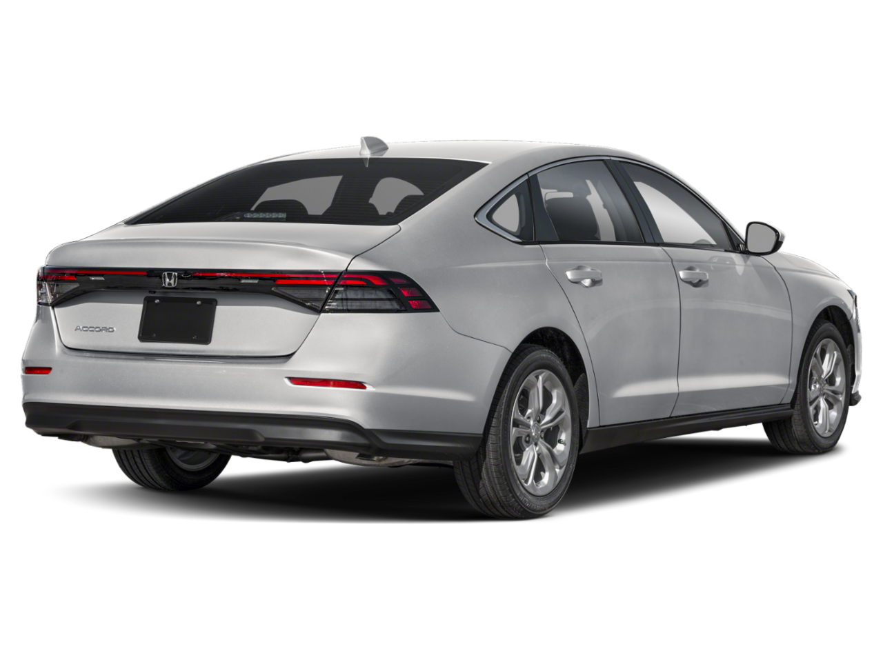 New 2026  Honda LX image 2