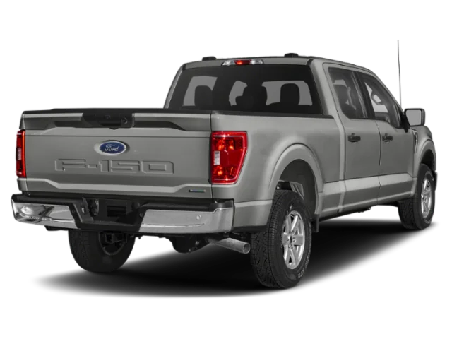 Used 2023 Avalanche Ford XLT image 2