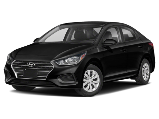 2021 Hyundai Accent SE