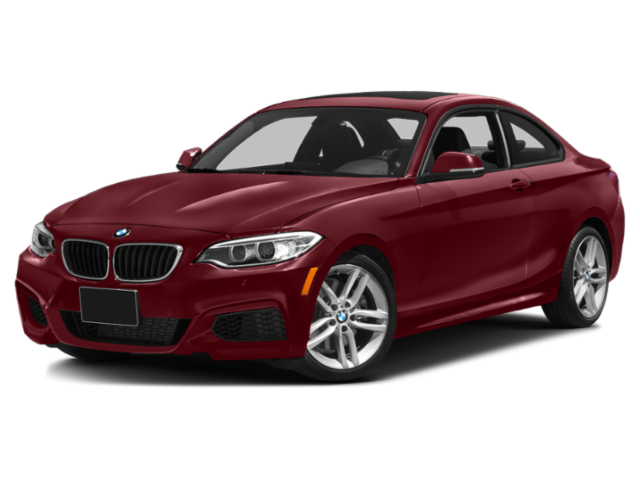 2015 BMW 2 Series 228i
