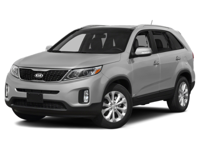 2015 Kia Sorento