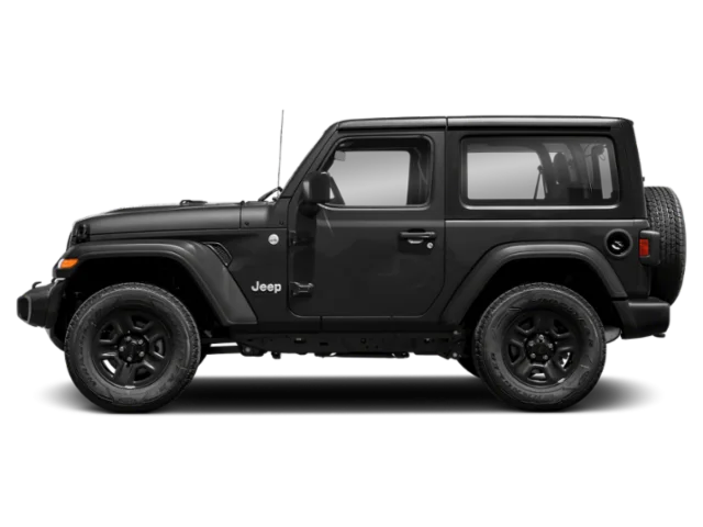 Used 2018 Black Jeep Sport image 10