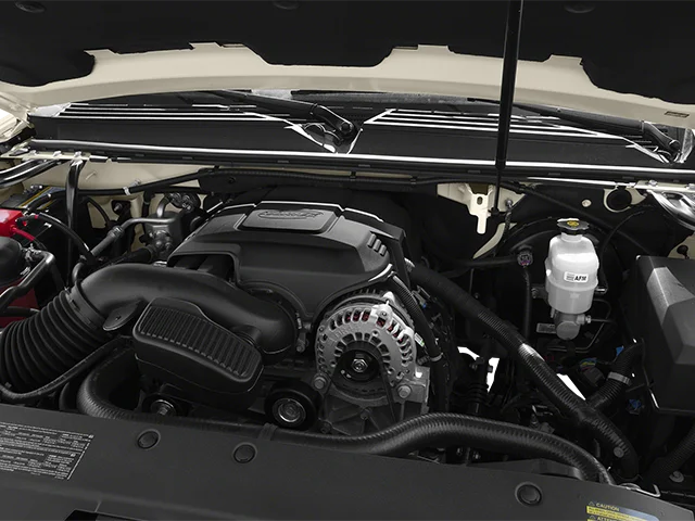 Used 2014  GMC Denali image 13