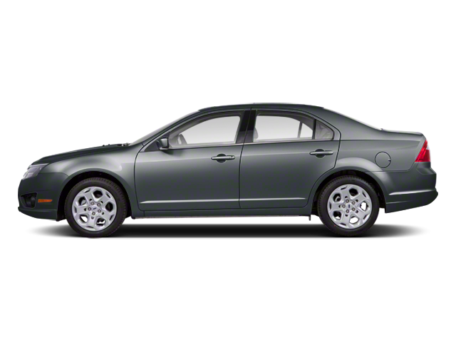 New 2010 Gray Ford SEL image 3