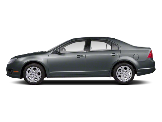 New 2010 Gray Ford SEL image 3