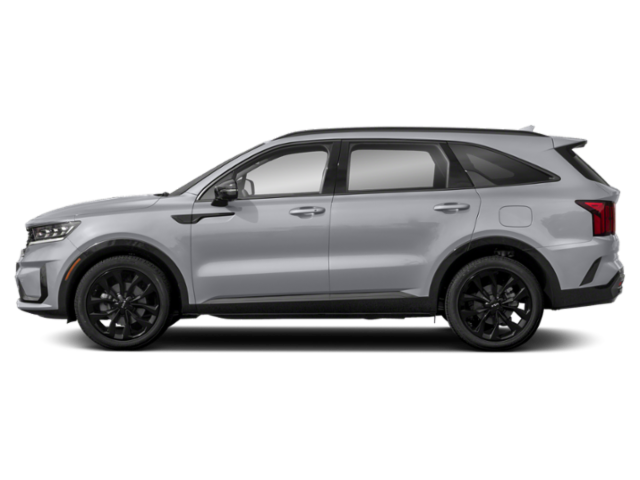 Used 2022 Gray Kia SX image 9