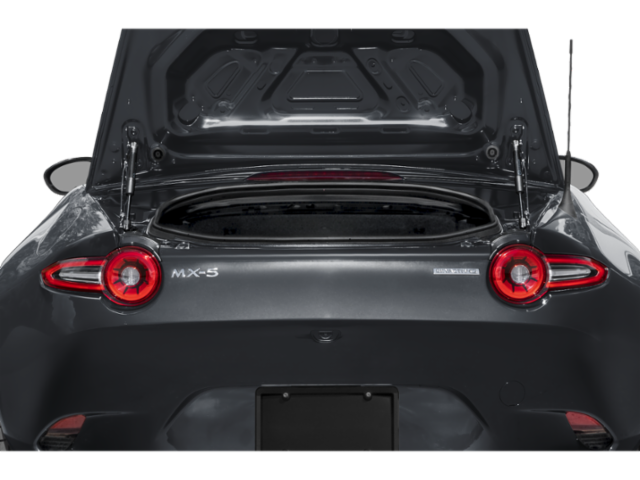 New 2026 Soul Red Crystal Metallic Mazda Sport image 8
