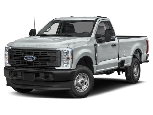 New 2026 Avalanche Ford F-250® XL image 23