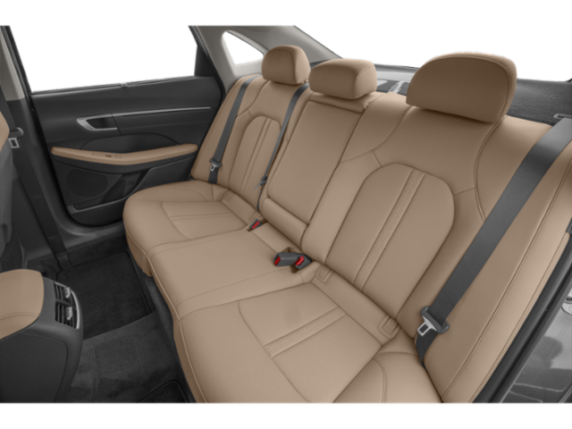 New 2027 Transmission Blue Hyundai Limited image 10