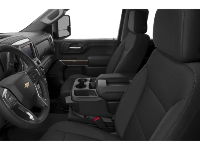 Used 2022 Silver Chevrolet LT image 6
