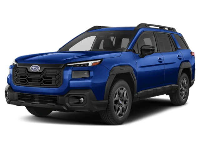 2026 Subaru Outback Premium's photo