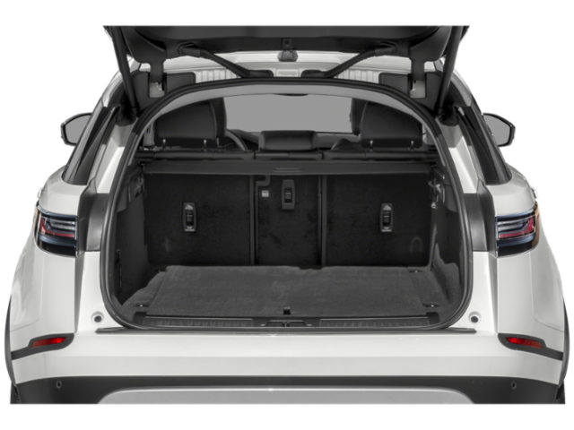 Used 2024 Fuji White Land Rover S image 9