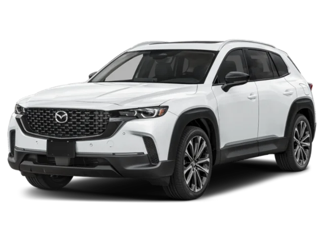 New  White Mazda 2.5 S Premium image 1
