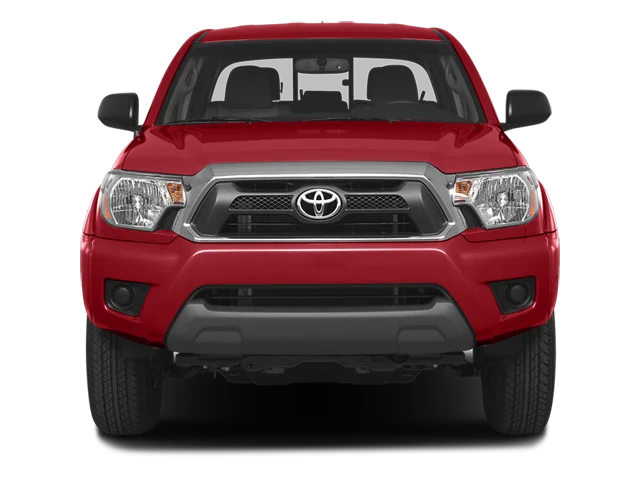 Used 2014 Silver Toyota Base image 11
