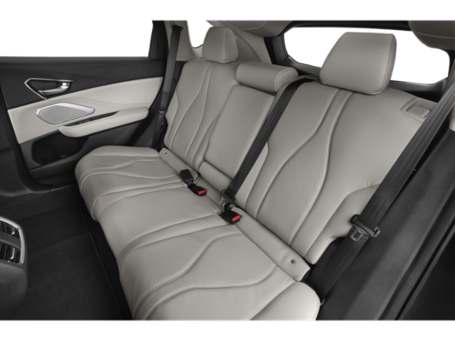 New 2026 Majestic Black Pearl Acura Technology Package image 10