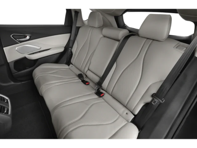New 2026 Black Acura Technology Package image 10