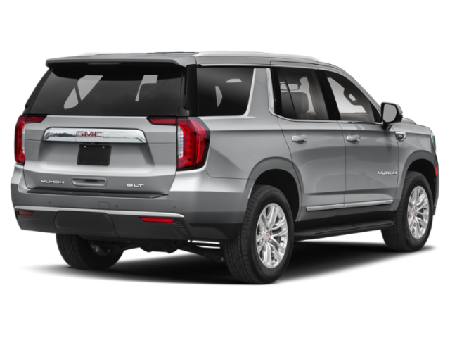 Used 2023 STERLING METALLIC GMC SLT image 2