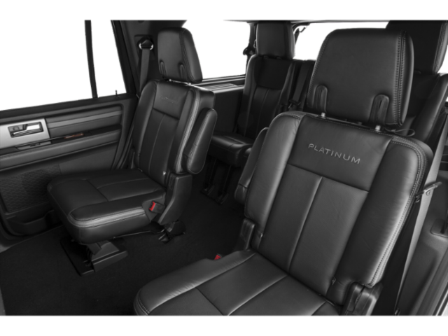 Used 2015 Black Ford Platinum image 11