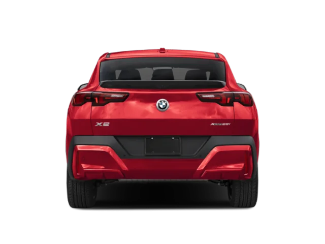 New 2026 Blue BMW xDrive28i image 5