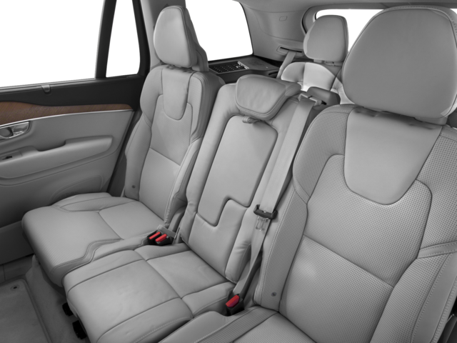 Used 2017 Gray Volvo T6 Inscription image 11