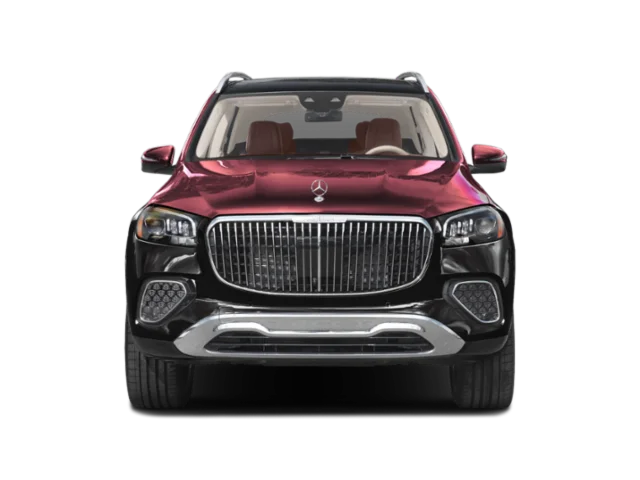 New 2026  Mercedes-Benz 600 4MATIC® image 4