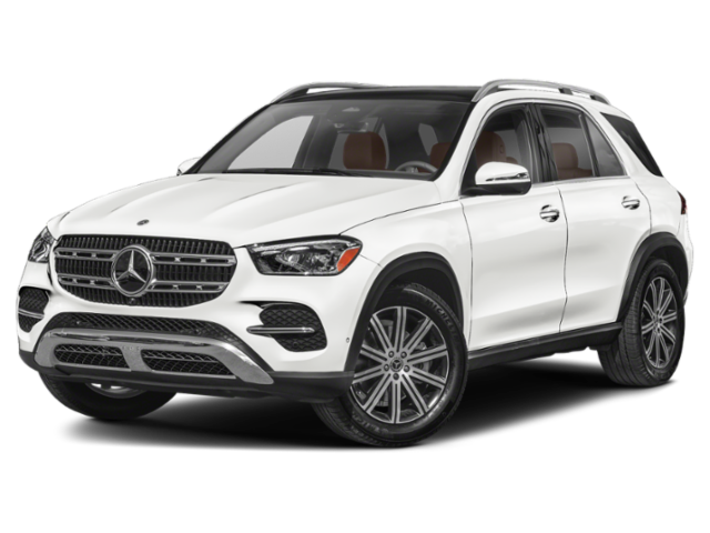 2024 Mercedes-Benz GLE GLE350