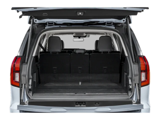 New 2026 Gray Ford Platinum image 8