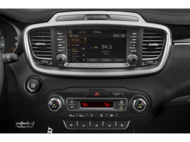 Used 2019 Snow White Pearl Kia SX Limited image 6
