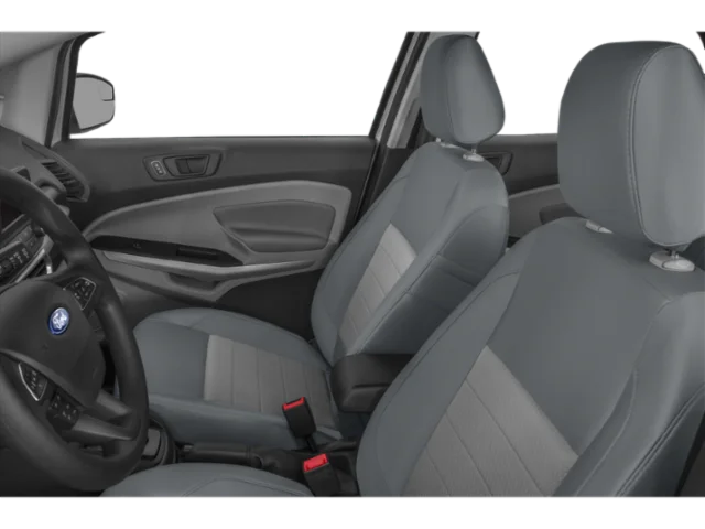 Used 2019 Blue Ford S image 6