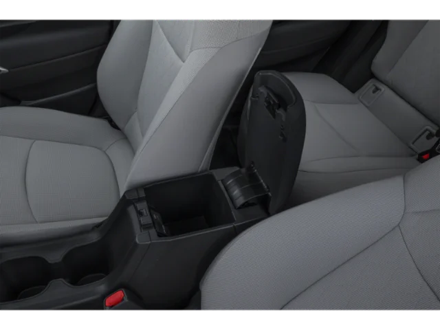 New 2026 Gray Toyota L image 11