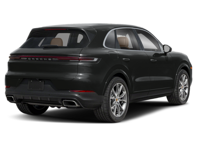 New 2026 Chromite Black Metallic Porsche  image 2