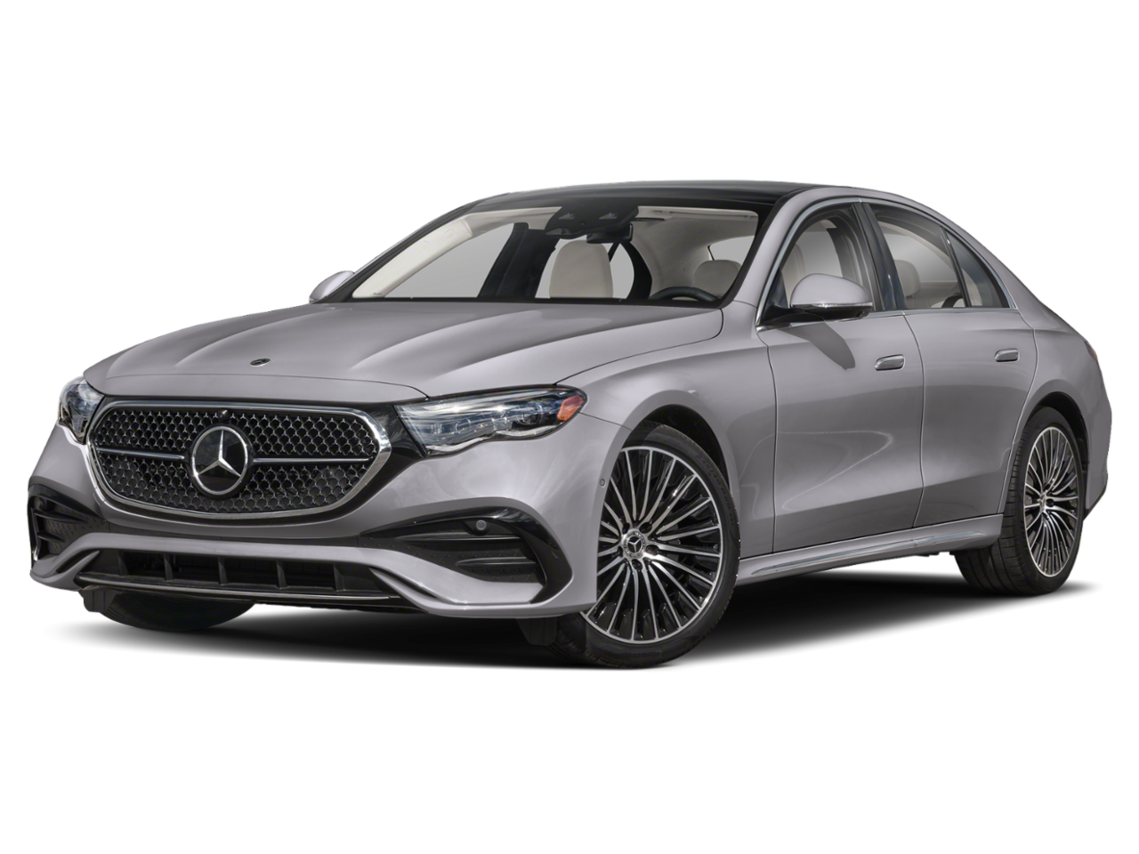 2026 Mercedes-Benz E-Class E350's photo