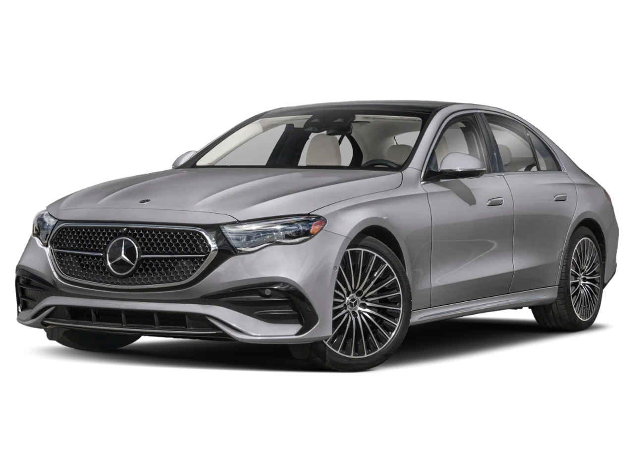 2026 Mercedes-Benz E-Class E350's photo
