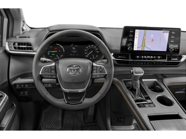Used 2024 Cement Toyota Woodland Edition image 7