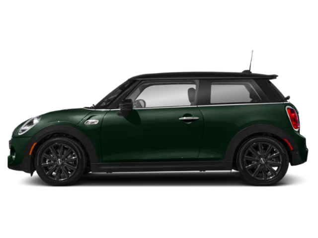 Used 2019 Green MINI Signature image 4