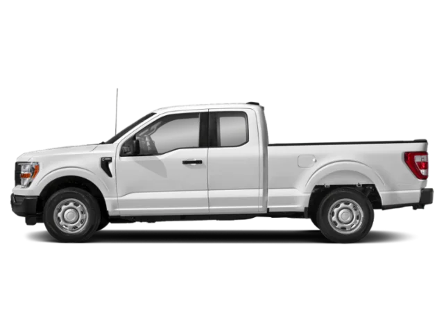 Used 2022 White Ford XL image 3