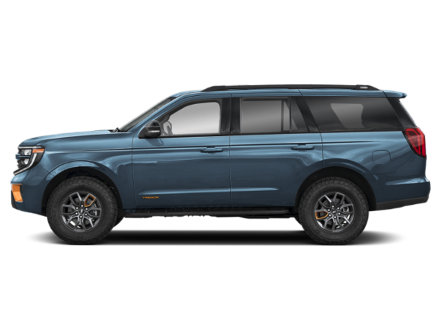 New 2027 Nocturnal Blue Metallic Ford Tremor® image 34