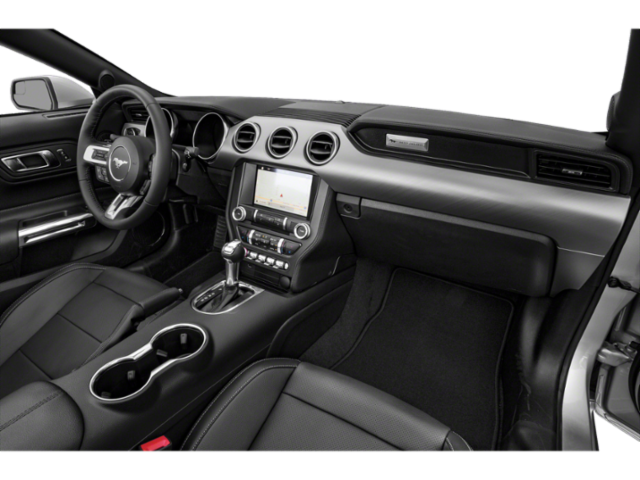 Used 2019 Red Ford EcoBoost Premium image 12