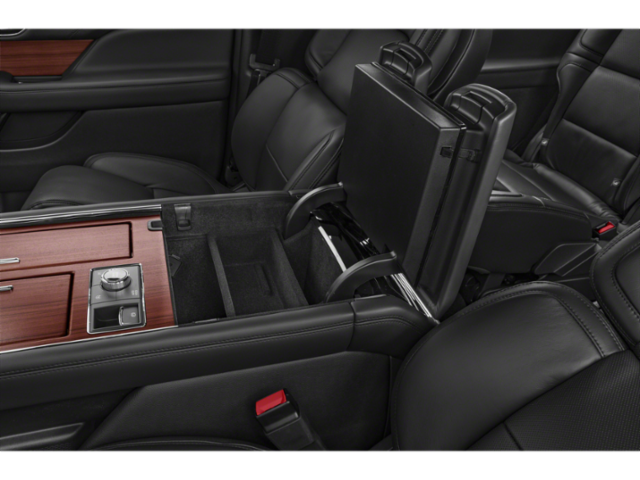 2023 Lincoln Navigator Reserve - Photo 11