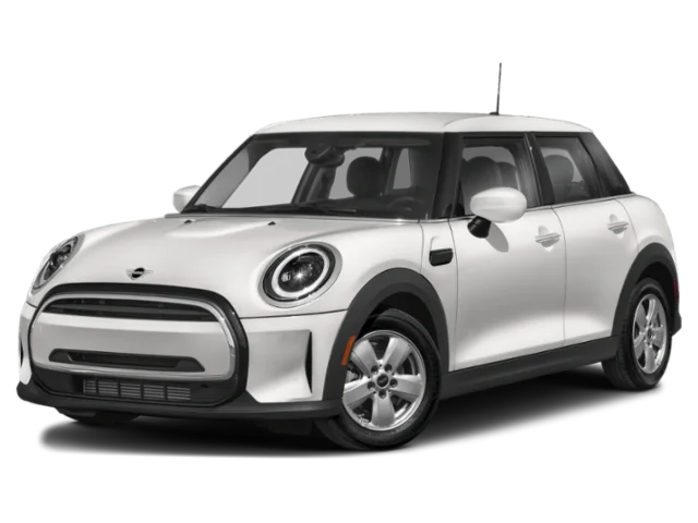 2024 MINI Hardtop Cooper S's photo