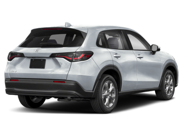 Used 2024 Silver Honda LX image 2