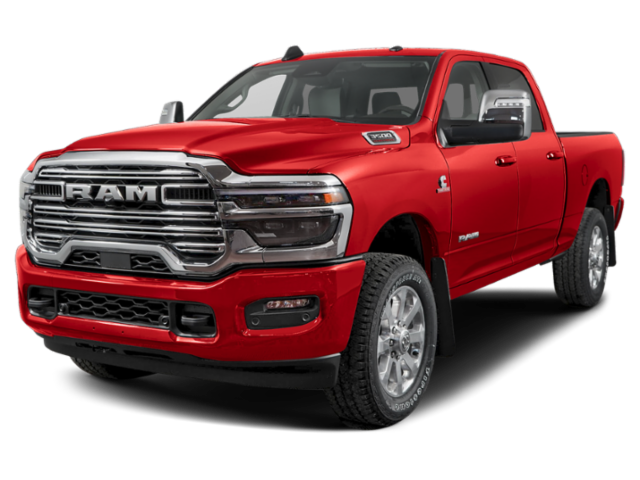 2026 RAM 3500 Laramie 4X4 Crew Cab SWB's photo