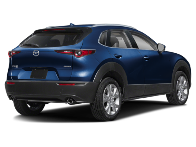 New 2025 Mazda CX-30 2.5 S Premium AWD SUV in Houston #SM774035