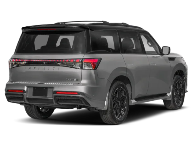New 2027 2T DYNAMIC META INFINITI Sport 4WD image 10