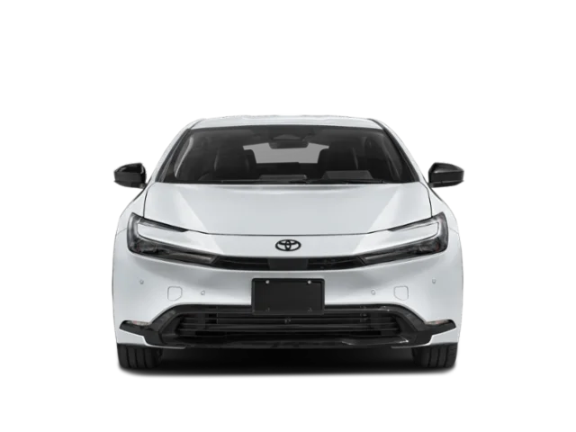 New 2027 Beige Toyota Nightshade image 4